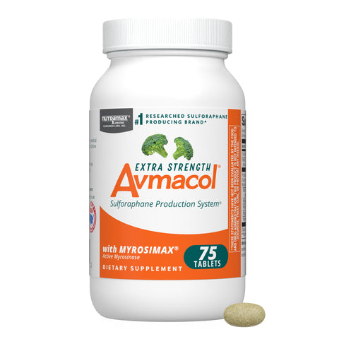 Avmacol® Extra Strength