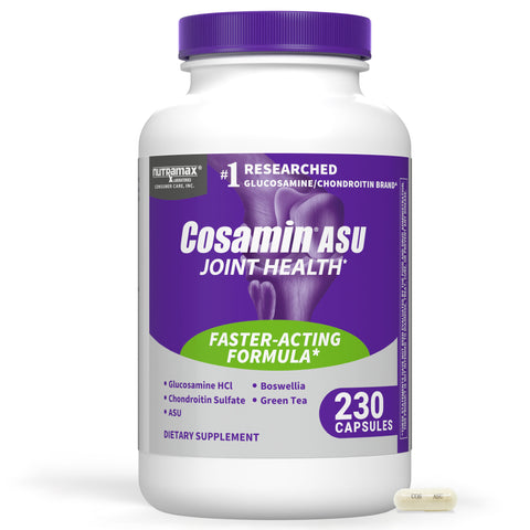 Cosamin®ASU 230 Capsules