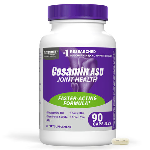Cosamin®ASU 90 Capsules