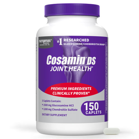 Cosamin®DS 150 Caplets