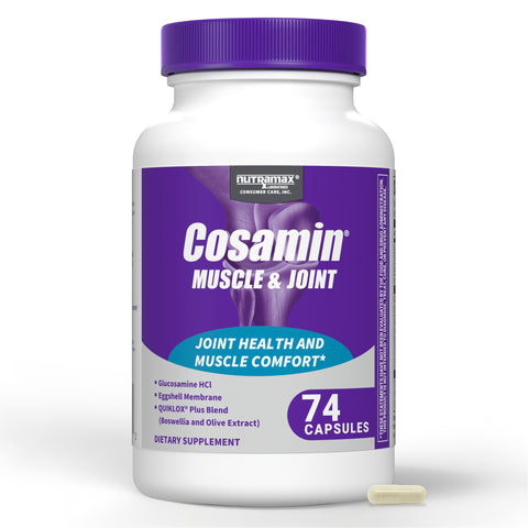 Cosamin® Muscle & Joint 74 Capsules